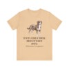 Entlebucher Mountain Dog Latin Shirt, Vintage Dog Sketch Tee, Dog Latin Gift Entlebucher Mountain Dog Latin Shirt, Vintage Dog Sketch Tee, Dog Latin Gift