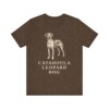 Catahoula Leopard Dog Lover Shirt, Vintage Dog Sketch Tee, Dog Lover Gift Catahoula Leopard Dog Lover Shirt, Vintage Dog Sketch Tee, Dog Lover Gift