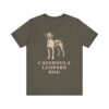 Catahoula Leopard Dog Lover Shirt, Vintage Dog Sketch Tee, Dog Lover Gift Catahoula Leopard Dog Lover Shirt, Vintage Dog Sketch Tee, Dog Lover Gift