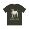 Boerboel Shirt, Vintage Dog Sketch Tee, Dog Lover Gift Boerboel Shirt, Vintage Dog Sketch Tee, Dog Lover Gift