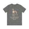 Catahoula Leopard Dog Humor Shirt, Vintage Dog Sketch Tee, Dog Humor Gift Catahoula Leopard Dog Humor Shirt, Vintage Dog Sketch Tee, Dog Humor Gift