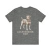 Jagdterrier Dad Shirt, Vintage Dog Sketch Tee, Dog Dad Gift Jagdterrier Dad Shirt, Vintage Dog Sketch Tee, Dog Dad Gift