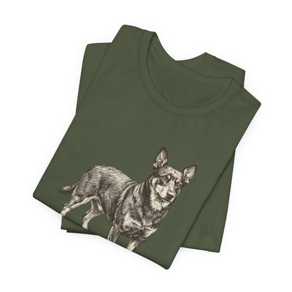 Lancashire Heeler Mom Shirt, Vintage Dog Sketch Tee, Dog Mom Gift