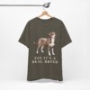 Entlebucher Mountain Dog Humor Shirt, Vintage Dog Sketch Tee, Dog Humor Gift Entlebucher Mountain Dog Humor Shirt, Vintage Dog Sketch Tee, Dog Humor Gift
