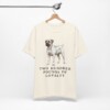Boerboel Humor Shirt, Vintage Dog Sketch Tee, Dog Humor Gift Boerboel Humor Shirt, Vintage Dog Sketch Tee, Dog Humor Gift