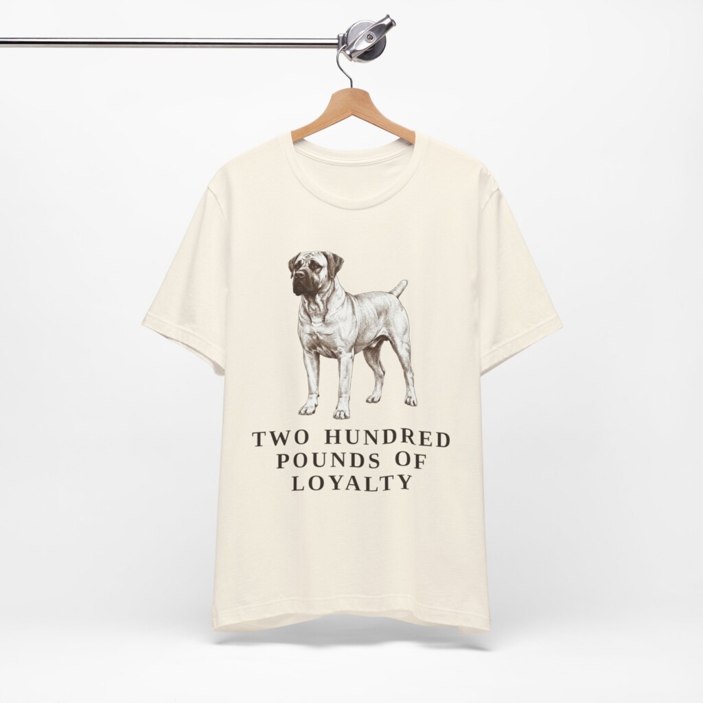 Boerboel Humor Shirt, Vintage Dog Sketch Tee, Dog Humor Gift Boerboel Humor Shirt, Vintage Dog Sketch Tee, Dog Humor Gift