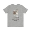Japanese Akitainu Mom Shirt, Vintage Dog Sketch Tee, Dog Mom Gift Japanese Akitainu Mom Shirt, Vintage Dog Sketch Tee, Dog Mom Gift
