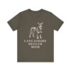 Lancashire Heeler Mom Shirt, Vintage Dog Sketch Tee, Dog Mom Gift