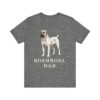 Boerboel Dad Shirt, Vintage Dog Sketch Tee, Dog Dad Gift
