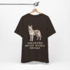 Gerberian Shepsky Humor Shirt, Vintage Dog Sketch Tee, Dog Humor Gift Gerberian Shepsky Humor Shirt, Vintage Dog Sketch Tee, Dog Humor Gift