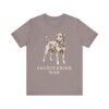 Jagdterrier Dad Shirt, Vintage Dog Sketch Tee, Dog Dad Gift Jagdterrier Dad Shirt, Vintage Dog Sketch Tee, Dog Dad Gift