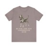 Black and Tan Coonhound Mom Shirt, Vintage Dog Sketch Tee, Dog Mom Gift