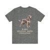 Field Spaniel Humor Shirt, Vintage Dog Sketch Tee, Dog Humor Gift Field Spaniel Humor Shirt, Vintage Dog Sketch Tee, Dog Humor Gift