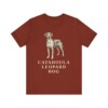 Catahoula Leopard Dog Lover Shirt, Vintage Dog Sketch Tee, Dog Lover Gift Catahoula Leopard Dog Lover Shirt, Vintage Dog Sketch Tee, Dog Lover Gift