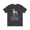 Catahoula Leopard Dog Dad Shirt, Vintage Dog Sketch Tee, Dog Dad Gift Catahoula Leopard Dog Dad Shirt, Vintage Dog Sketch Tee, Dog Dad Gift