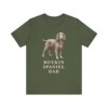 Boykin Spaniel Dad Shirt, Vintage Dog Sketch Tee, Dog Dad Gift Boykin Spaniel Dad Shirt, Vintage Dog Sketch Tee, Dog Dad Gift