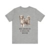 Bearded Collie Mom Shirt, Vintage Dog Sketch Tee, Dog Mom Gift Bearded Collie Mom Shirt, Vintage Dog Sketch Tee, Dog Mom Gift