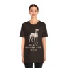 Black Mouth Cur Mom Shirt, Vintage Dog Sketch Tee, Dog Mom Gift