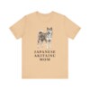 Japanese Akitainu Mom Shirt, Vintage Dog Sketch Tee, Dog Mom Gift Japanese Akitainu Mom Shirt, Vintage Dog Sketch Tee, Dog Mom Gift
