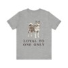 Japanese Akitainu Humor Shirt, Vintage Dog Sketch Tee, Dog Humor Gift