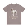 Boerboel Dad Shirt, Vintage Dog Sketch Tee, Dog Dad Gift