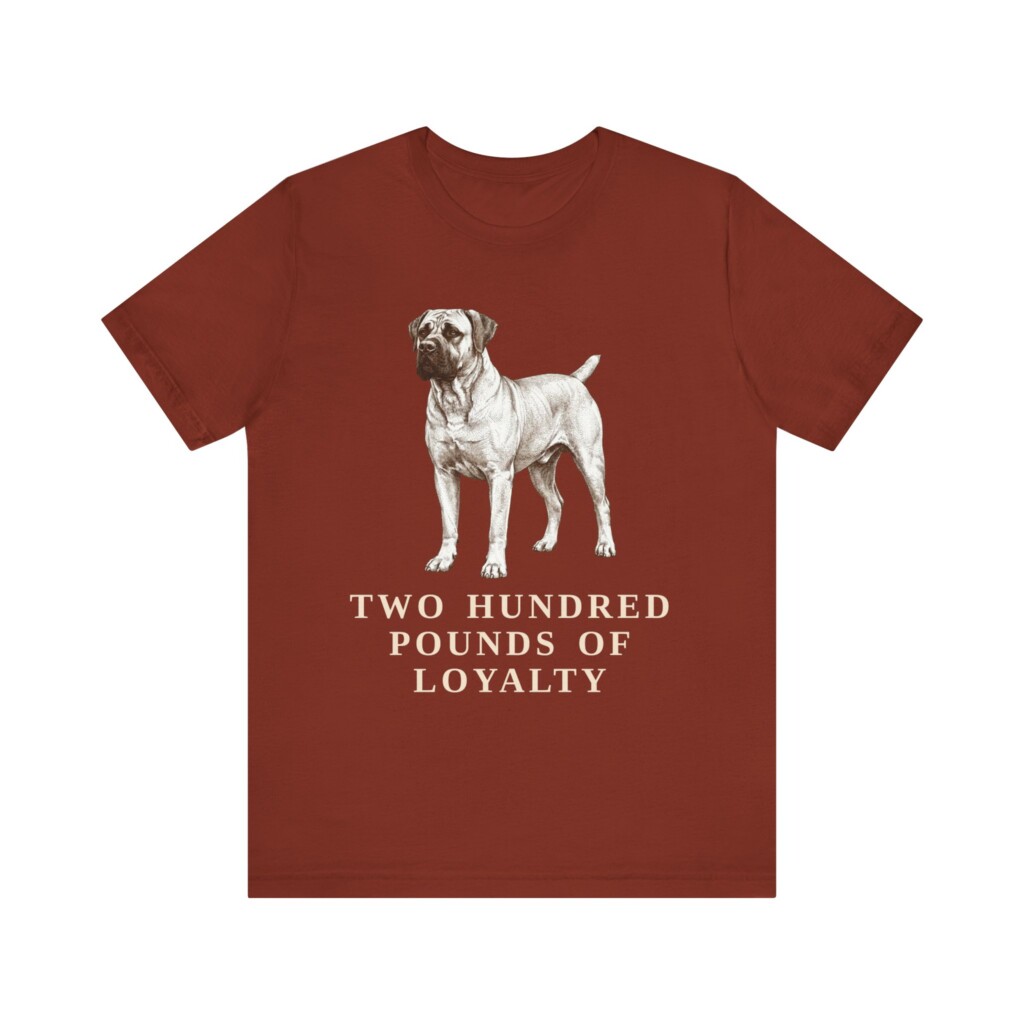 Boerboel Humor Shirt, Vintage Dog Sketch Tee, Dog Humor Gift Boerboel Humor Shirt, Vintage Dog Sketch Tee, Dog Humor Gift