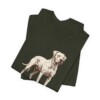 Dogo Argentino Mom Shirt, Vintage Dog Sketch Tee, Dog Mom Gift Dogo Argentino Mom Shirt, Vintage Dog Sketch Tee, Dog Mom Gift