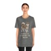 Finnish Lapphund Mom Shirt, Vintage Dog Sketch Tee, Dog Mom Gift