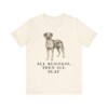 Catahoula Leopard Dog Humor Shirt, Vintage Dog Sketch Tee, Dog Humor Gift Catahoula Leopard Dog Humor Shirt, Vintage Dog Sketch Tee, Dog Humor Gift