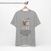 Japanese Akitainu Mom Shirt, Vintage Dog Sketch Tee, Dog Mom Gift Japanese Akitainu Mom Shirt, Vintage Dog Sketch Tee, Dog Mom Gift