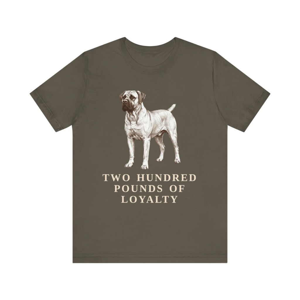 Boerboel Humor Shirt, Vintage Dog Sketch Tee, Dog Humor Gift Boerboel Humor Shirt, Vintage Dog Sketch Tee, Dog Humor Gift