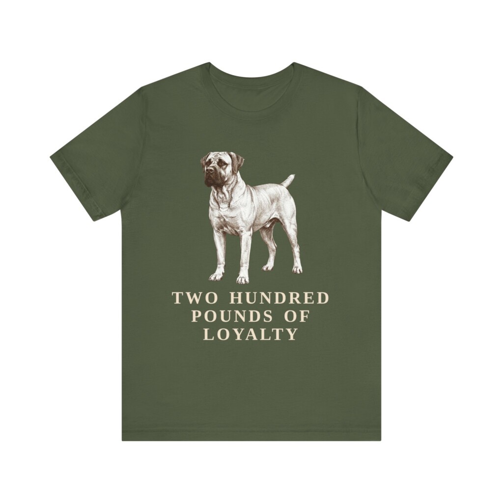 Boerboel Humor Shirt, Vintage Dog Sketch Tee, Dog Humor Gift Boerboel Humor Shirt, Vintage Dog Sketch Tee, Dog Humor Gift