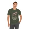 Boykin Spaniel Dad Shirt, Vintage Dog Sketch Tee, Dog Dad Gift Boykin Spaniel Dad Shirt, Vintage Dog Sketch Tee, Dog Dad Gift