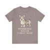 Corgi Mom Shirt, Vintage Dog Sketch Tee, Dog Mom Gift Corgi Mom Shirt, Vintage Dog Sketch Tee, Dog Mom Gift