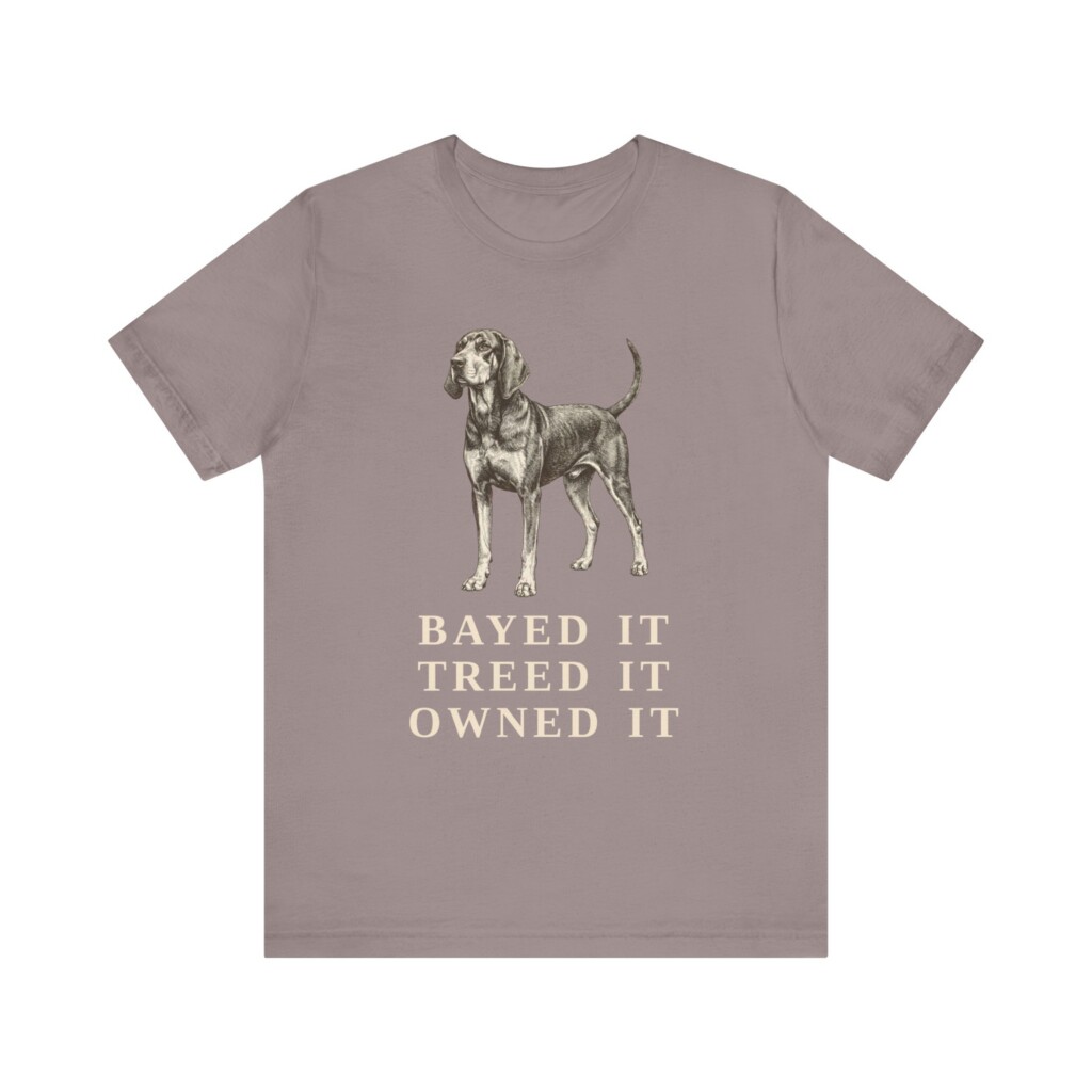 Black and Tan Coonhound Humor Shirt, Vintage Dog Sketch Tee, Dog Humor Gift Black and Tan Coonhound Humor Shirt, Vintage Dog Sketch Tee, Dog Humor Gift