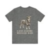 Lancashire Heeler Dad Shirt, Vintage Dog Sketch Tee, Dog Dad Gift Lancashire Heeler Dad Shirt, Vintage Dog Sketch Tee, Dog Dad Gift