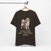 English Toy Spaniel Dad Shirt, Vintage Dog Sketch Tee, Dog Dad Gift English Toy Spaniel Dad Shirt, Vintage Dog Sketch Tee, Dog Dad Gift