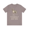 Catahoula Leopard Dog Dad Shirt, Vintage Dog Sketch Tee, Dog Dad Gift Catahoula Leopard Dog Dad Shirt, Vintage Dog Sketch Tee, Dog Dad Gift