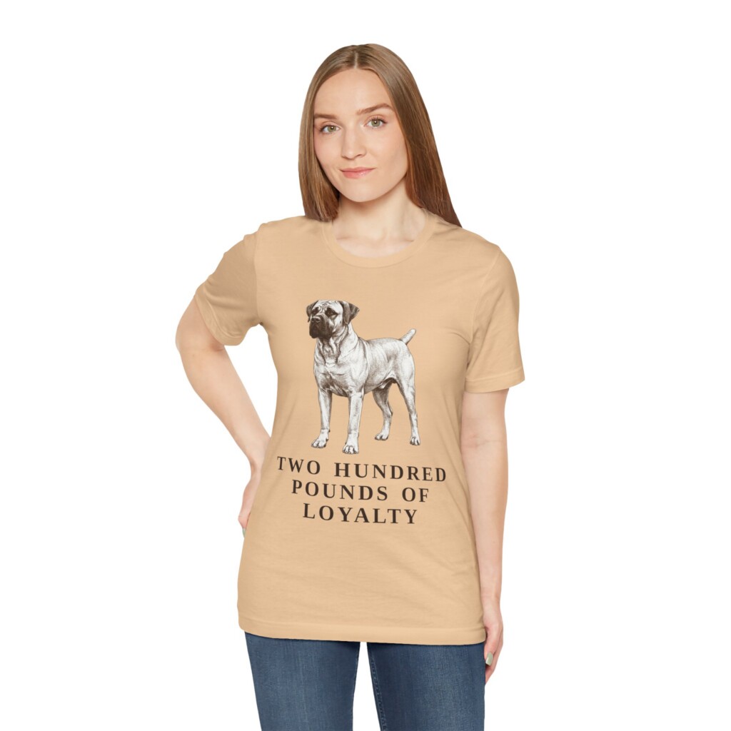 Boerboel Humor Shirt, Vintage Dog Sketch Tee, Dog Humor Gift Boerboel Humor Shirt, Vintage Dog Sketch Tee, Dog Humor Gift