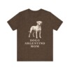 Dogo Argentino Mom Shirt, Vintage Dog Sketch Tee, Dog Mom Gift Dogo Argentino Mom Shirt, Vintage Dog Sketch Tee, Dog Mom Gift