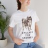English Toy Spaniel Shirt, Vintage Dog Sketch Tee, Dog Lover Gift English Toy Spaniel Shirt, Vintage Dog Sketch Tee, Dog Lover Gift