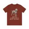 Boykin Spaniel Humor Shirt, Vintage Dog Sketch Tee, Dog Humor Gift