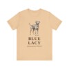 Blue Lacy Latin Shirt, Vintage Dog Sketch Tee, Dog Latin Gift Blue Lacy Latin Shirt, Vintage Dog Sketch Tee, Dog Latin Gift