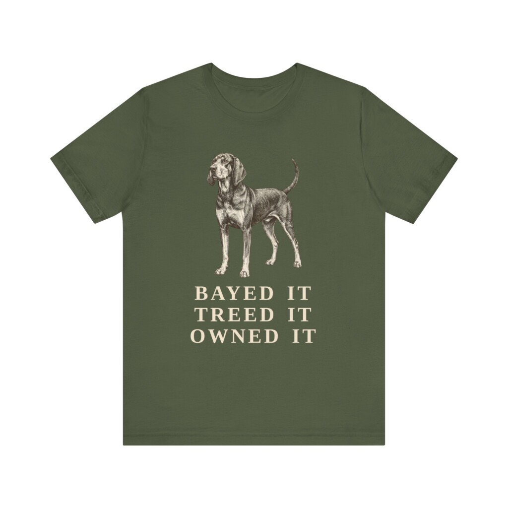 Black and Tan Coonhound Humor Shirt, Vintage Dog Sketch Tee, Dog Humor Gift Black and Tan Coonhound Humor Shirt, Vintage Dog Sketch Tee, Dog Humor Gift