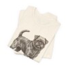 Affenpinscher Dad Shirt, Vintage Dog Sketch Tee, Dog Dad Gift Affenpinscher Dad Shirt, Vintage Dog Sketch Tee, Dog Dad Gift