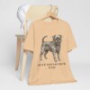 Affenpinscher Dad Shirt, Vintage Dog Sketch Tee, Dog Dad Gift Affenpinscher Dad Shirt, Vintage Dog Sketch Tee, Dog Dad Gift