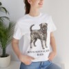 Affenpinscher Dad Shirt, Vintage Dog Sketch Tee, Dog Dad Gift Affenpinscher Dad Shirt, Vintage Dog Sketch Tee, Dog Dad Gift