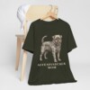 Affenpinscher Mom Shirt, Vintage Dog Sketch Tee, Dog Mom Gift