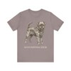 Affenpinscher Shirt, Vintage Dog Sketch Tee, Dog Lover Gift