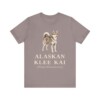 Alaskan Klee Kai Latin Shirt, Vintage Dog Sketch Tee, Dog Latin Gift Alaskan Klee Kai Latin Shirt, Vintage Dog Sketch Tee, Dog Latin Gift